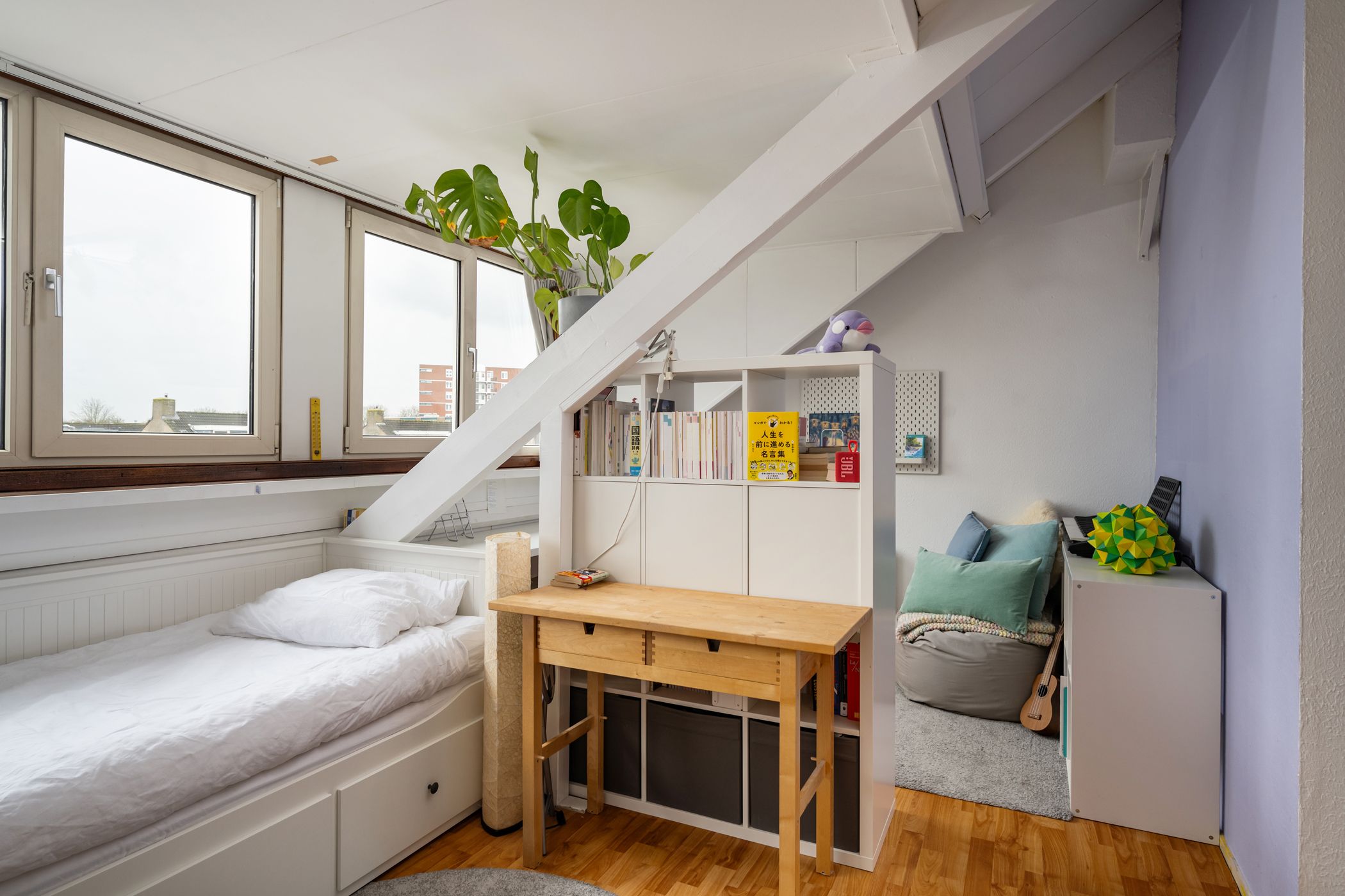 Photo 24 of Vallettastraat 20