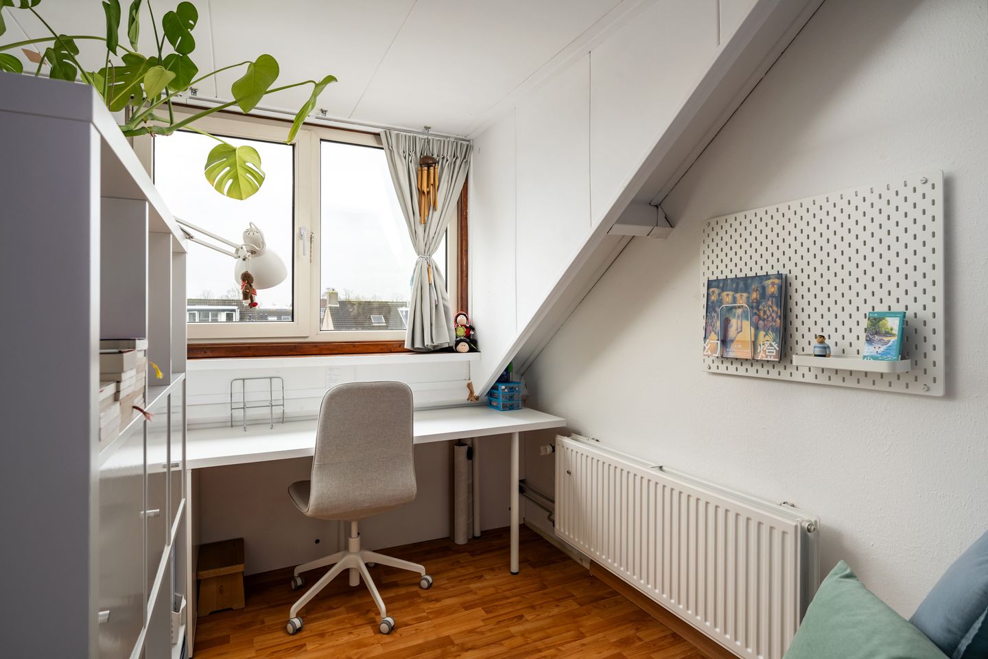 Photo 25 of Vallettastraat 20