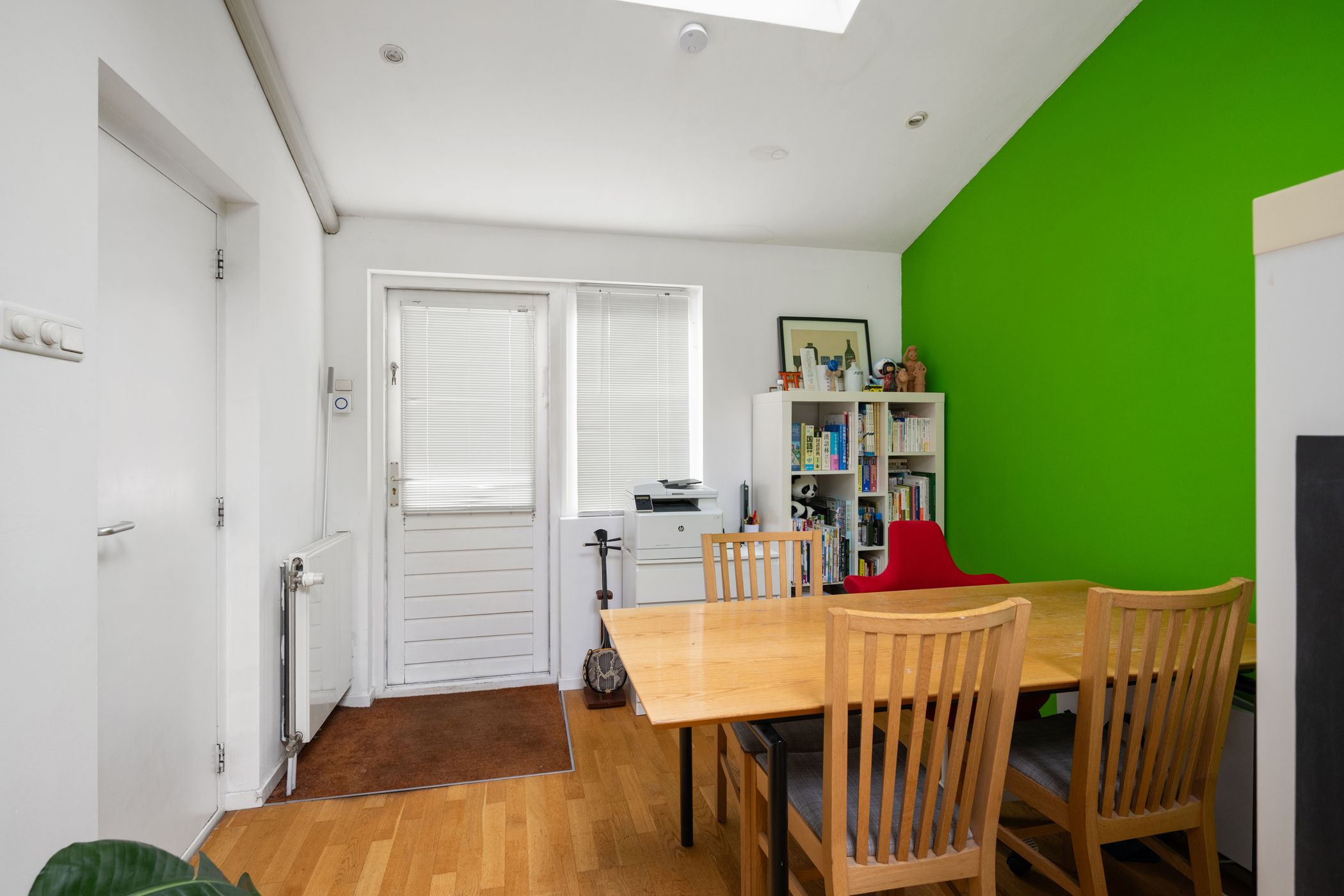 Photo 6 of Vallettastraat 20