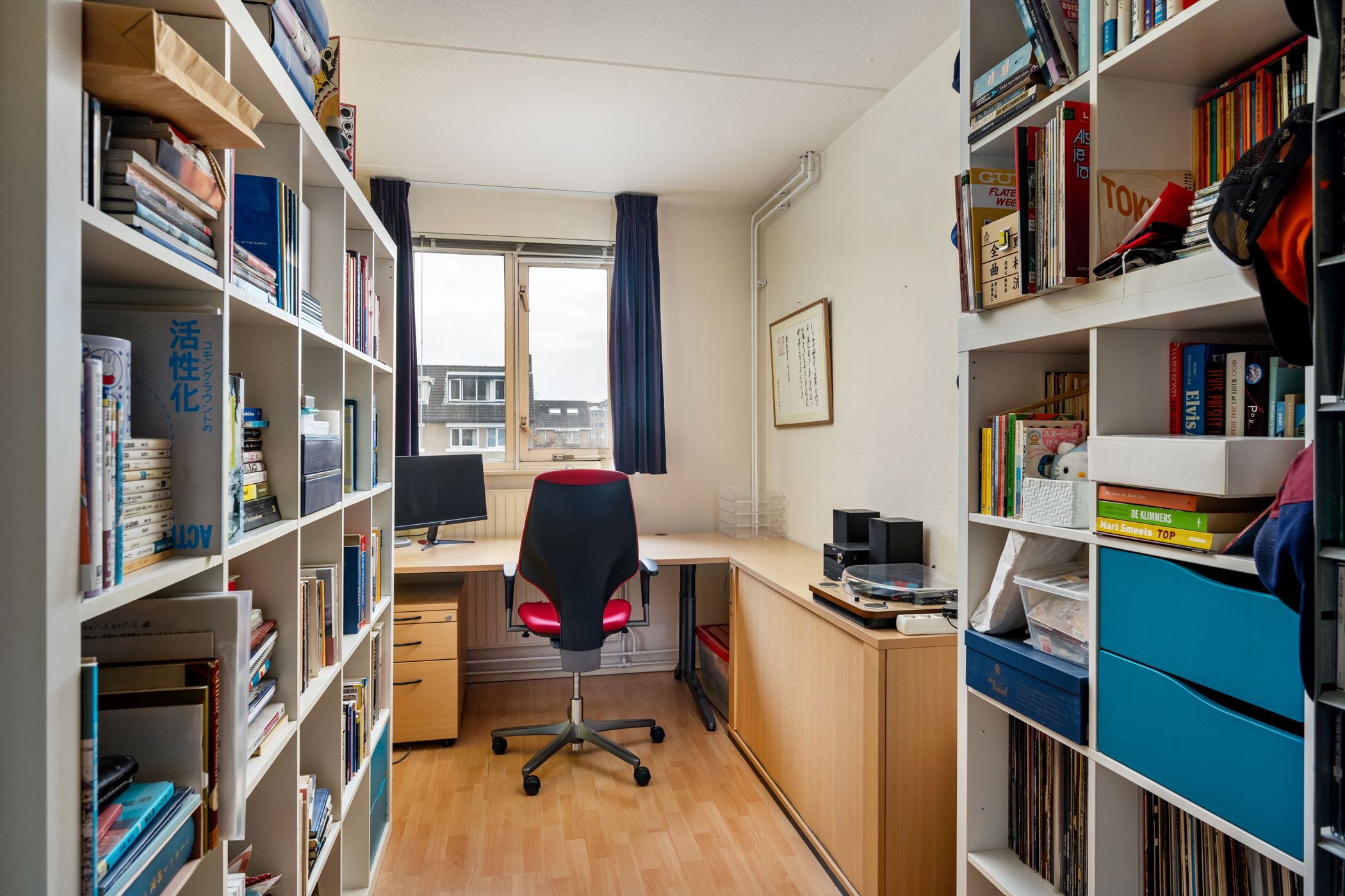 Photo 27 of Vallettastraat 20