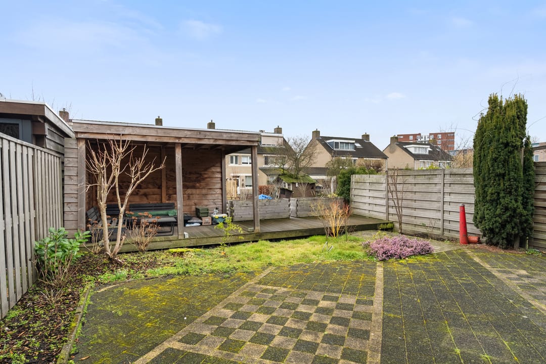 Photo 31 of Vallettastraat 20