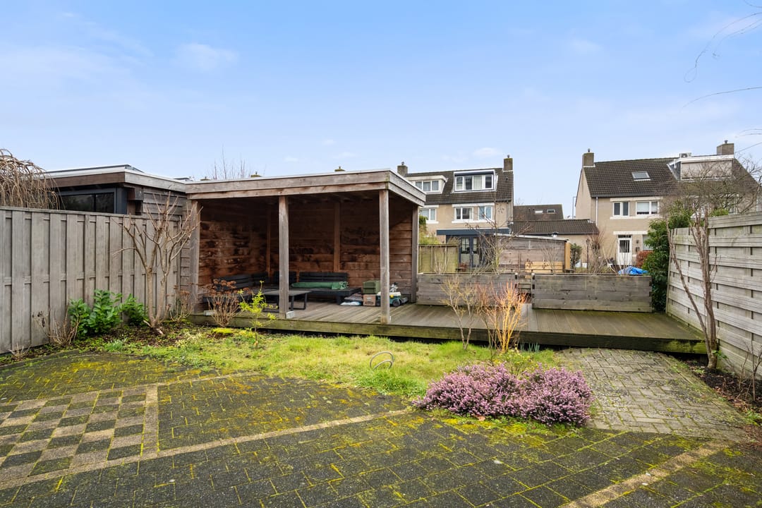 Photo 32 of Vallettastraat 20