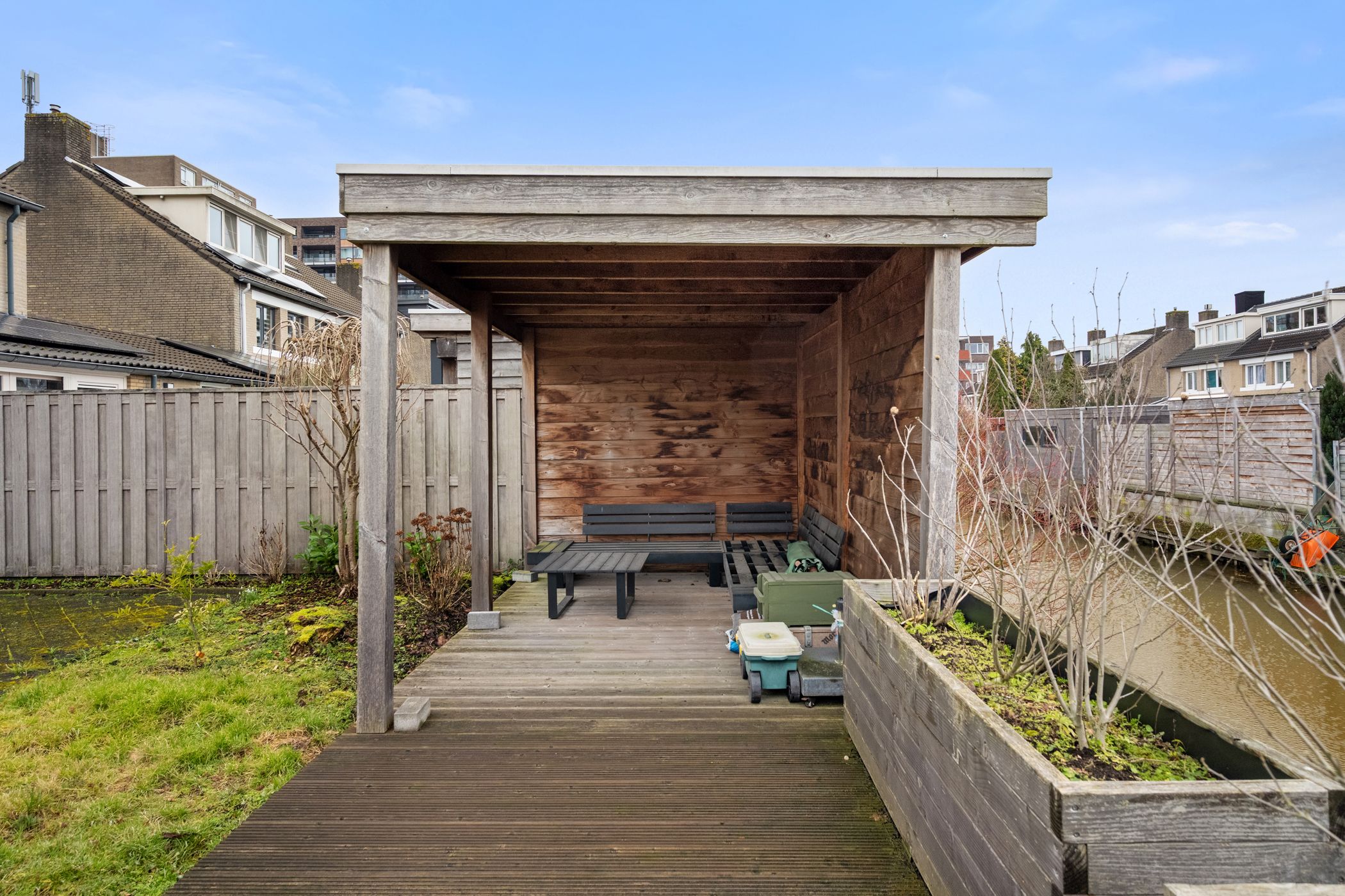 Photo 33 of Vallettastraat 20