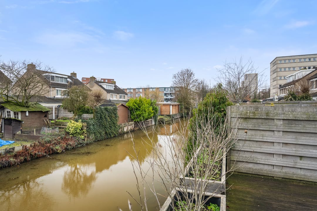 Photo 37 of Vallettastraat 20