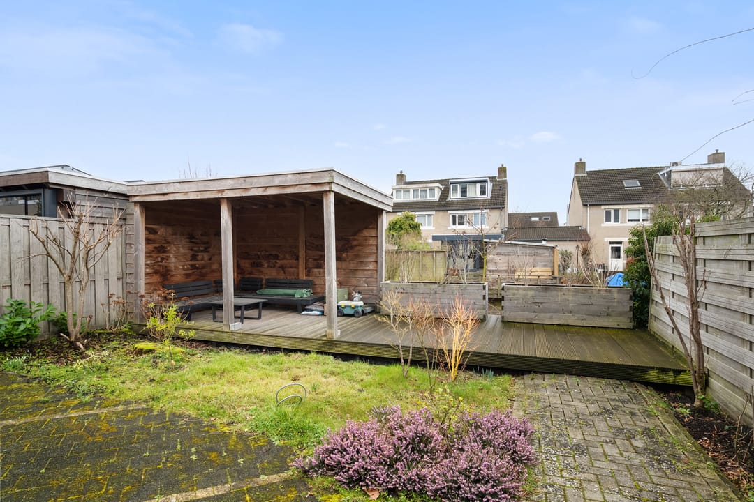 Photo 38 of Vallettastraat 20