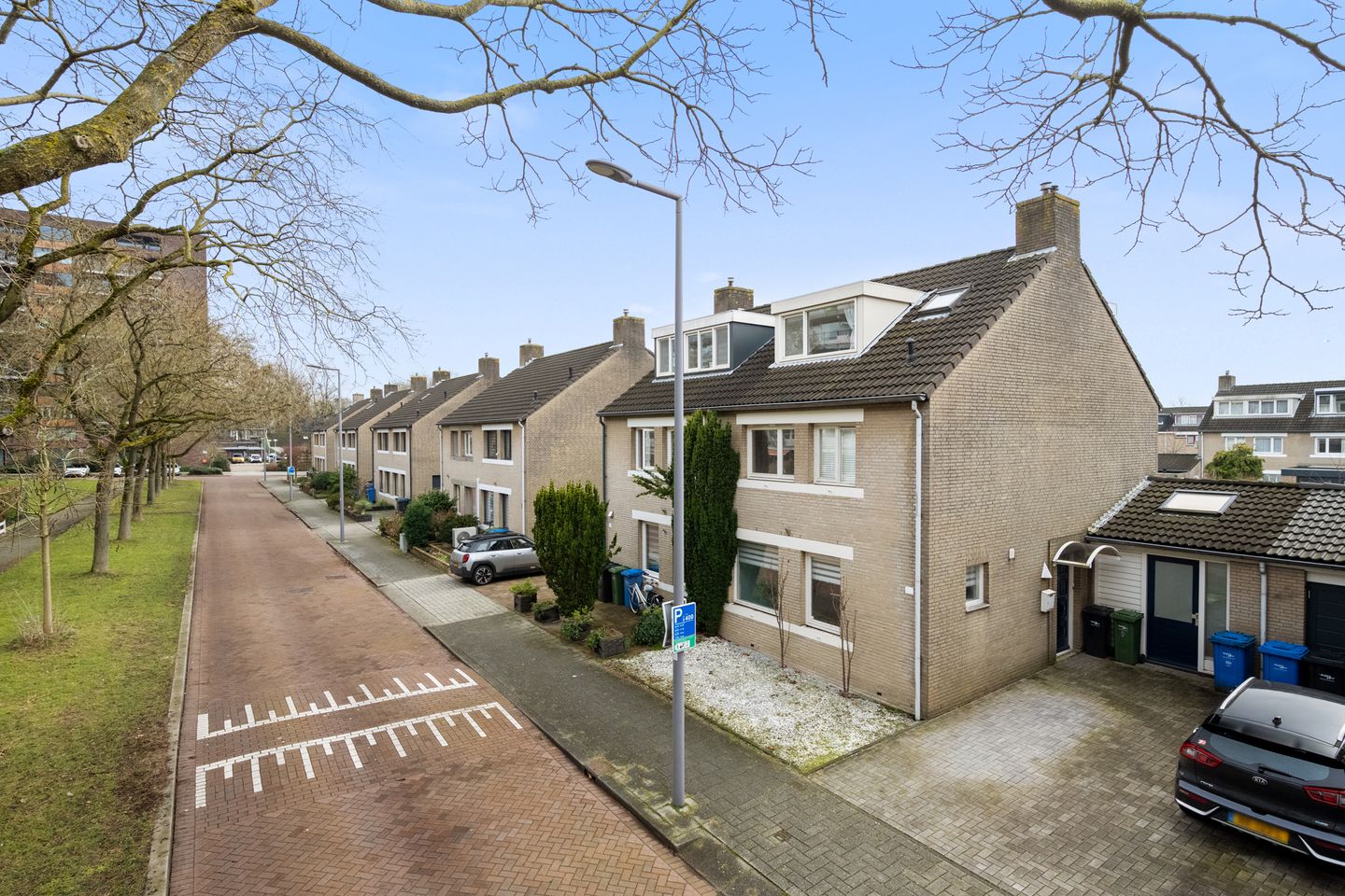 Photo 40 of Vallettastraat 20