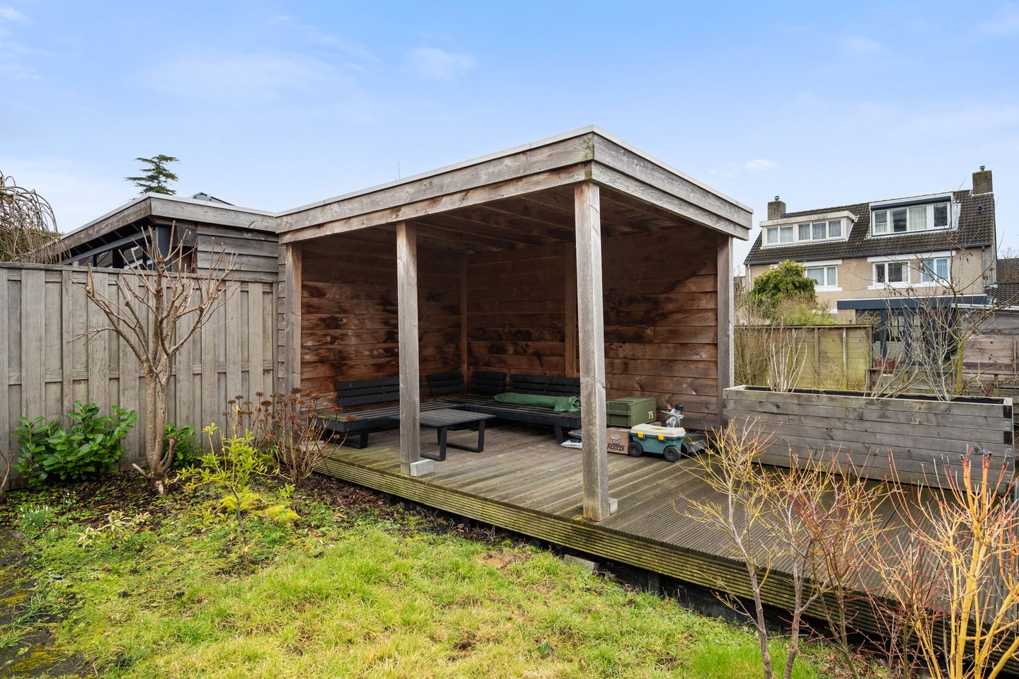 Photo 34 of Vallettastraat 20