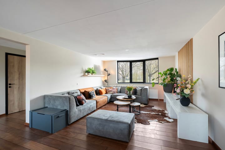 Foto 2 van Lauwersmeer 54