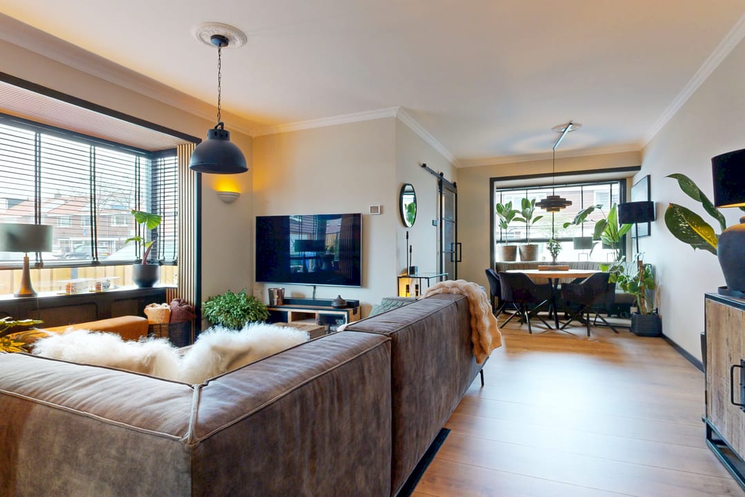 Foto 2 van Ruisdaelstraat 13