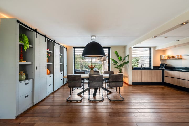 Foto 3 van Lauwersmeer 54