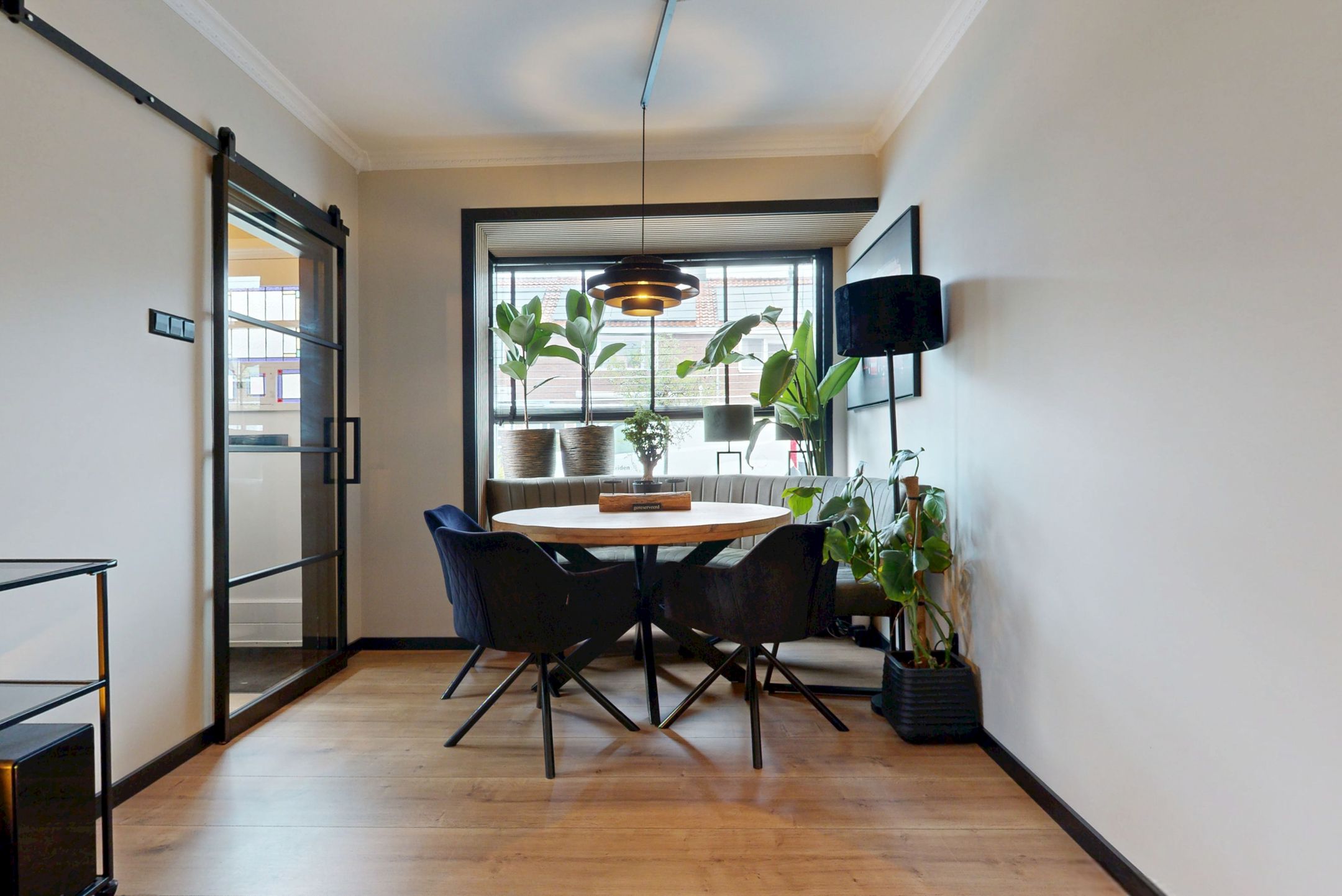 Foto 3 van Ruisdaelstraat 13