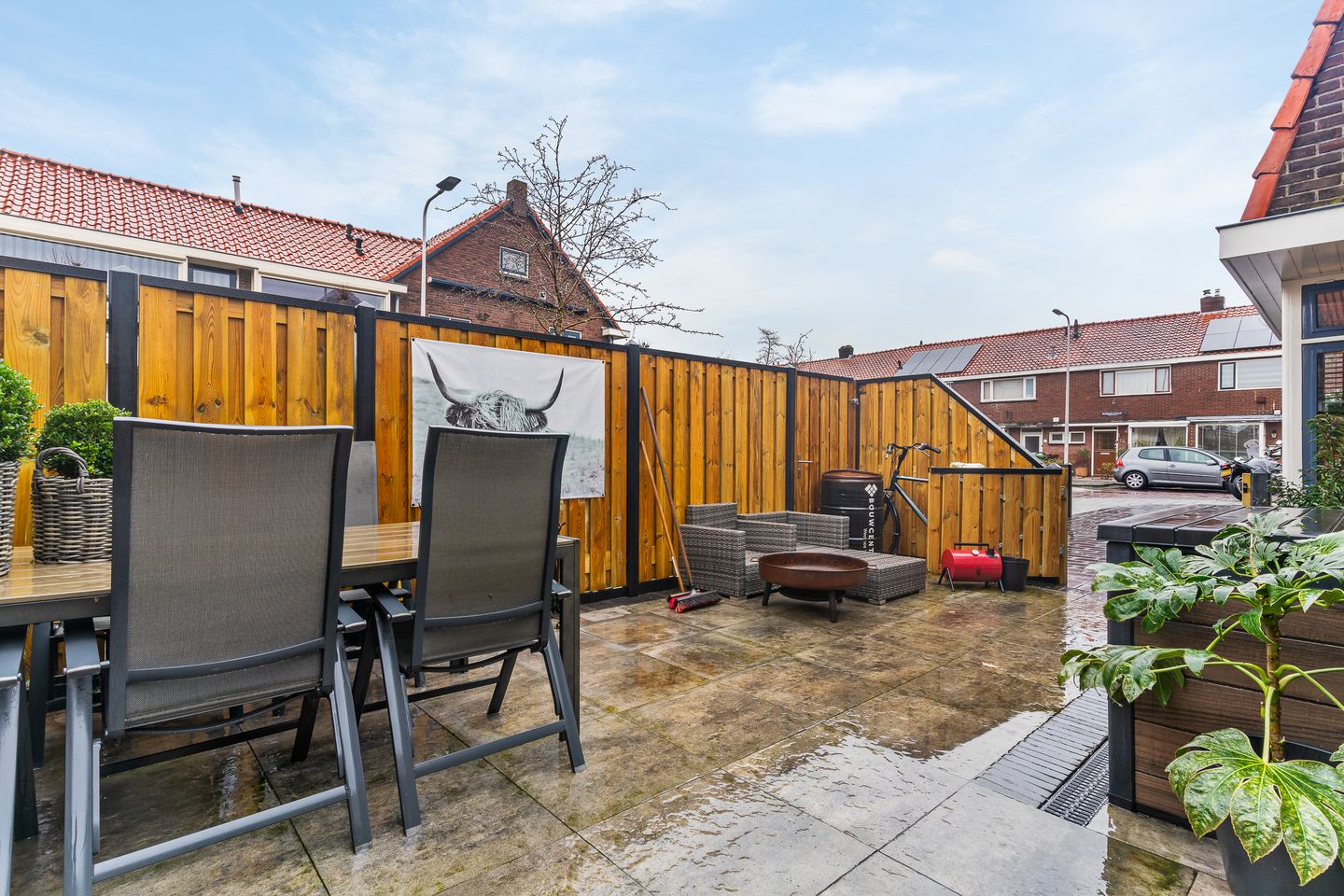 Foto 5 van Ruisdaelstraat 13