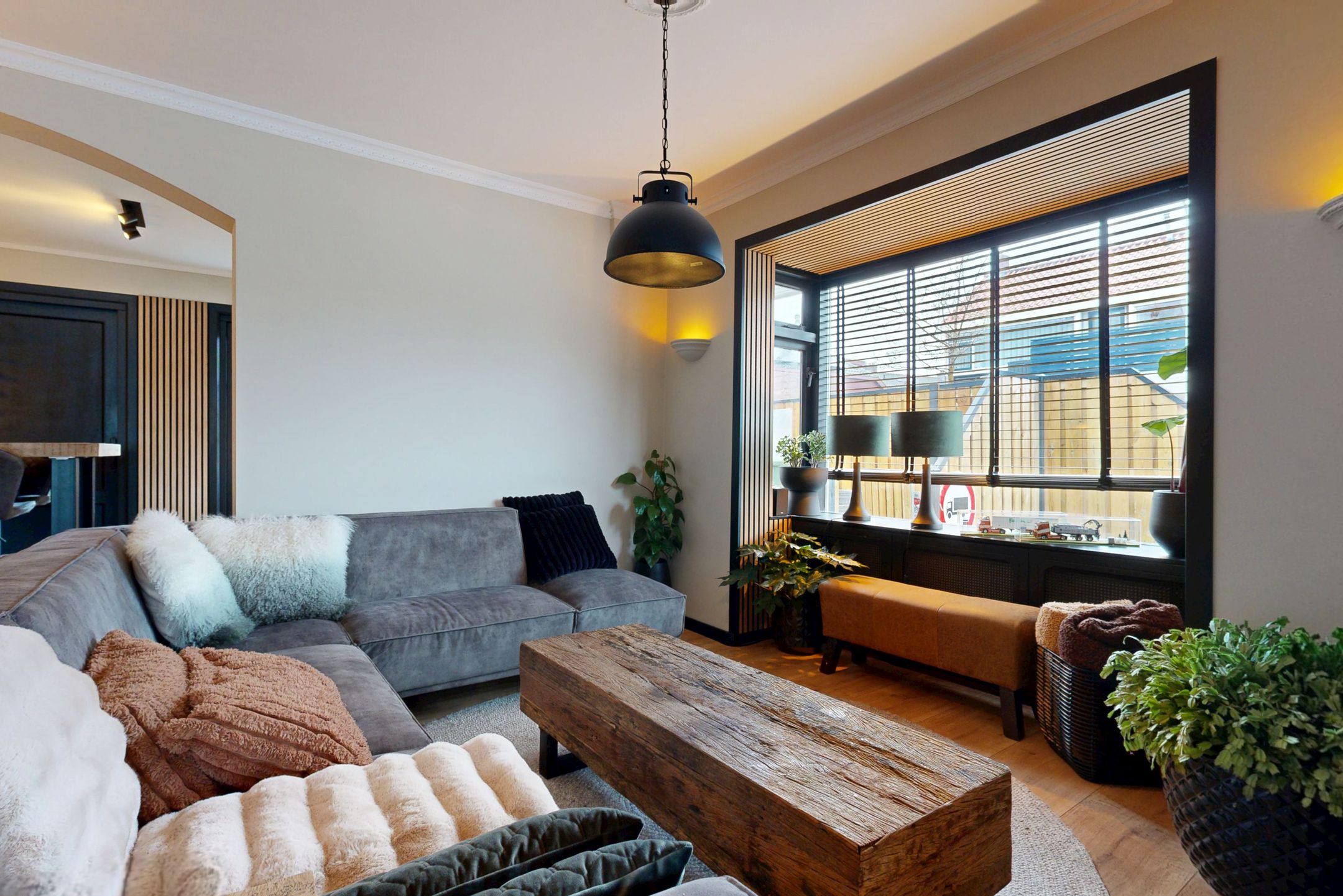 Foto 6 van Ruisdaelstraat 13