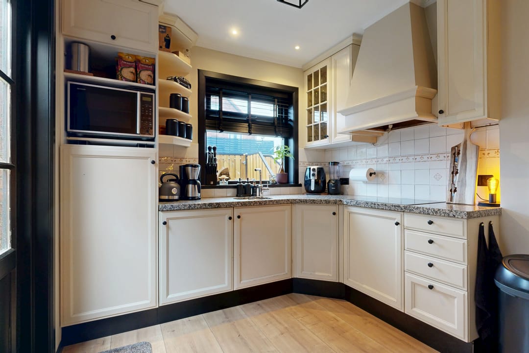 Foto 7 van Ruisdaelstraat 13