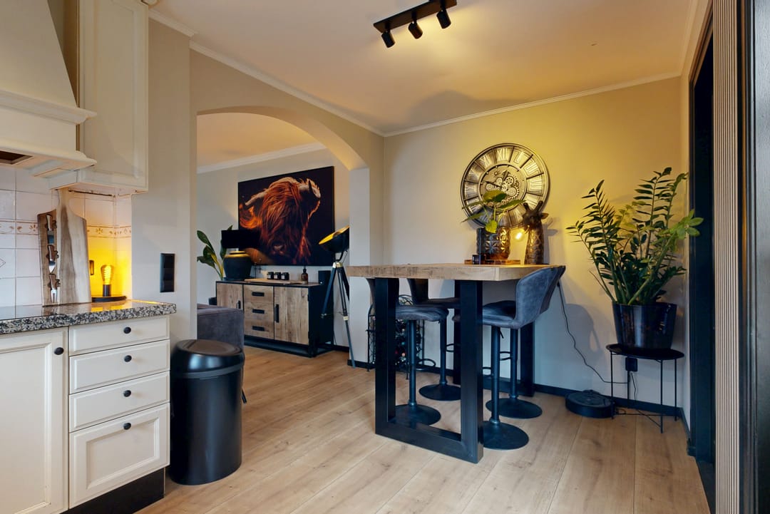 Foto 8 van Ruisdaelstraat 13