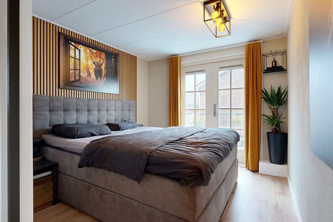 Foto 11 van Ruisdaelstraat 13