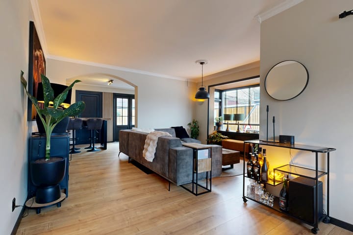 Foto 4 van Ruisdaelstraat 13