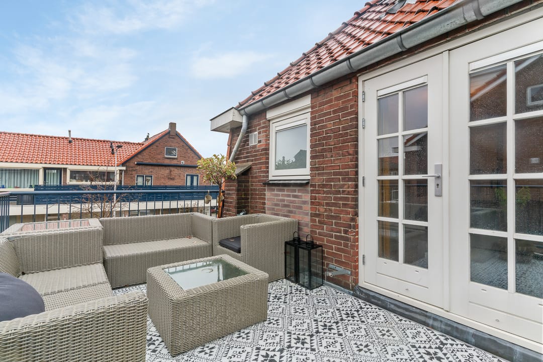 Foto 13 van Ruisdaelstraat 13