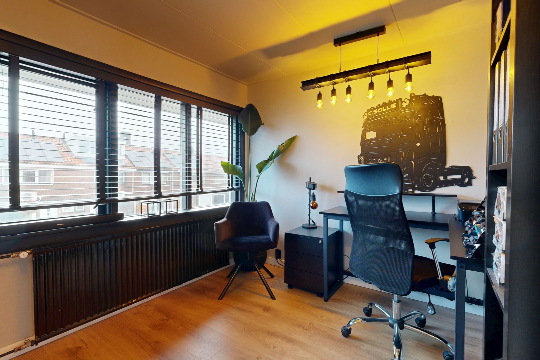 Foto 15 van Ruisdaelstraat 13