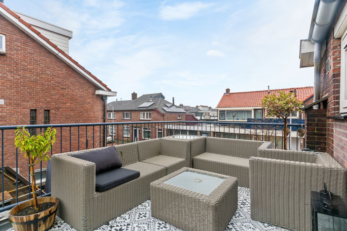 Foto 14 van Ruisdaelstraat 13