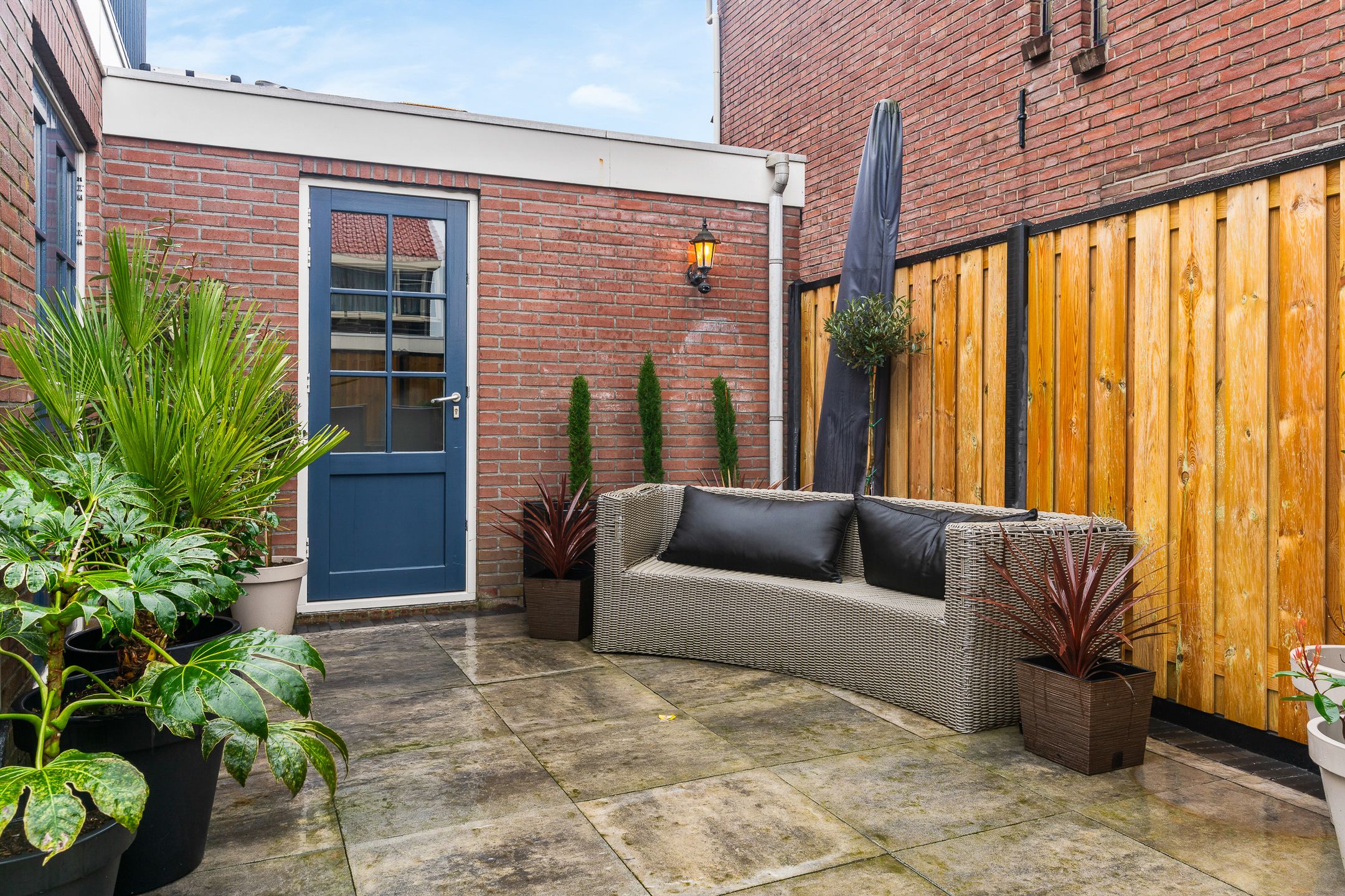 Foto 21 van Ruisdaelstraat 13