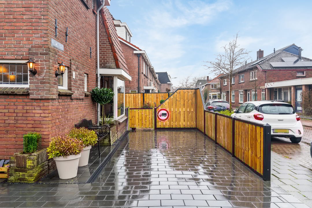 Foto 22 van Ruisdaelstraat 13