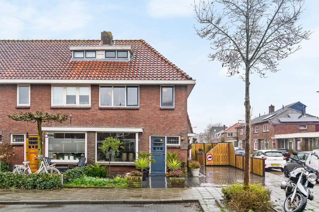 Foto 23 van Ruisdaelstraat 13