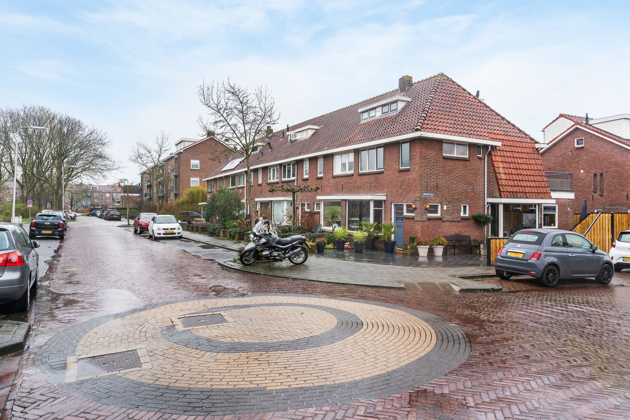 Foto 24 van Ruisdaelstraat 13