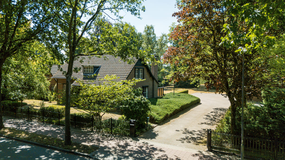 Foto 1 van Roosbergseweg 1