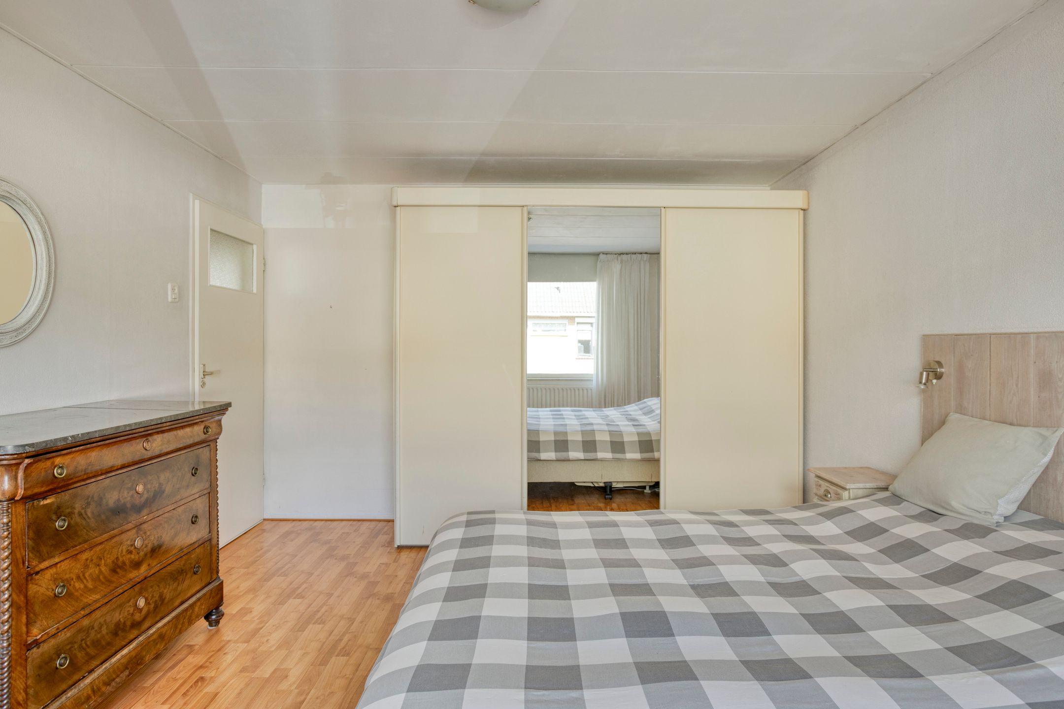 Spacious and Cozy Semi-Detached Residence with South-Facing Garden in Child-Friendly Uden Raam — 18