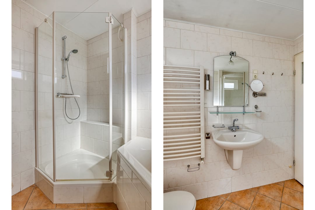 Spacious and Cozy Semi-Detached Residence with South-Facing Garden in Child-Friendly Uden Raam — 20