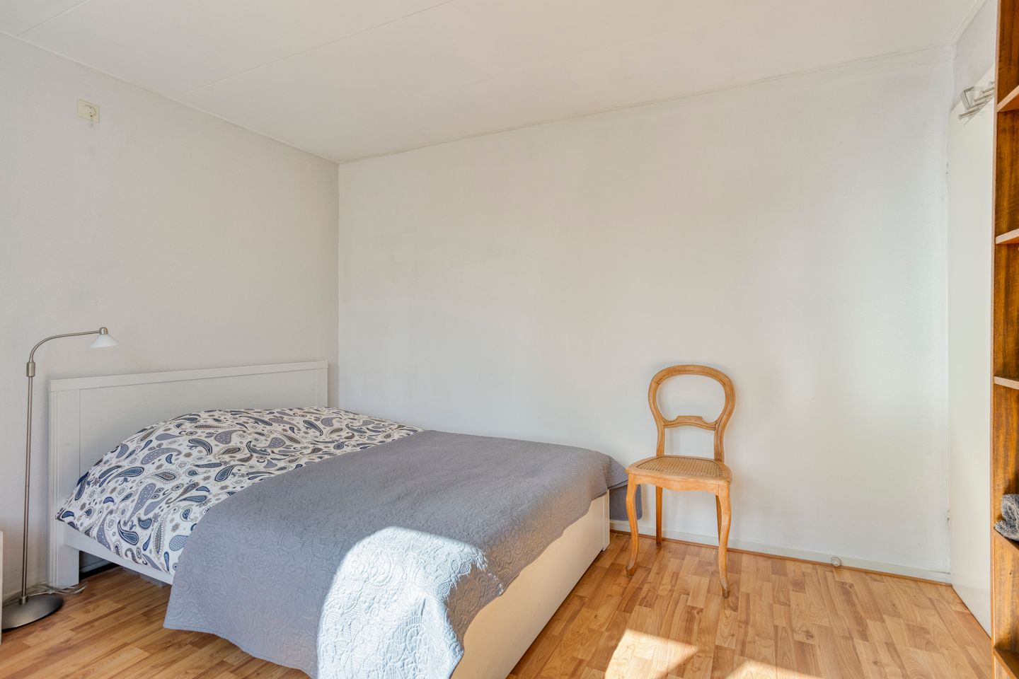 Spacious and Cozy Semi-Detached Residence with South-Facing Garden in Child-Friendly Uden Raam — 22