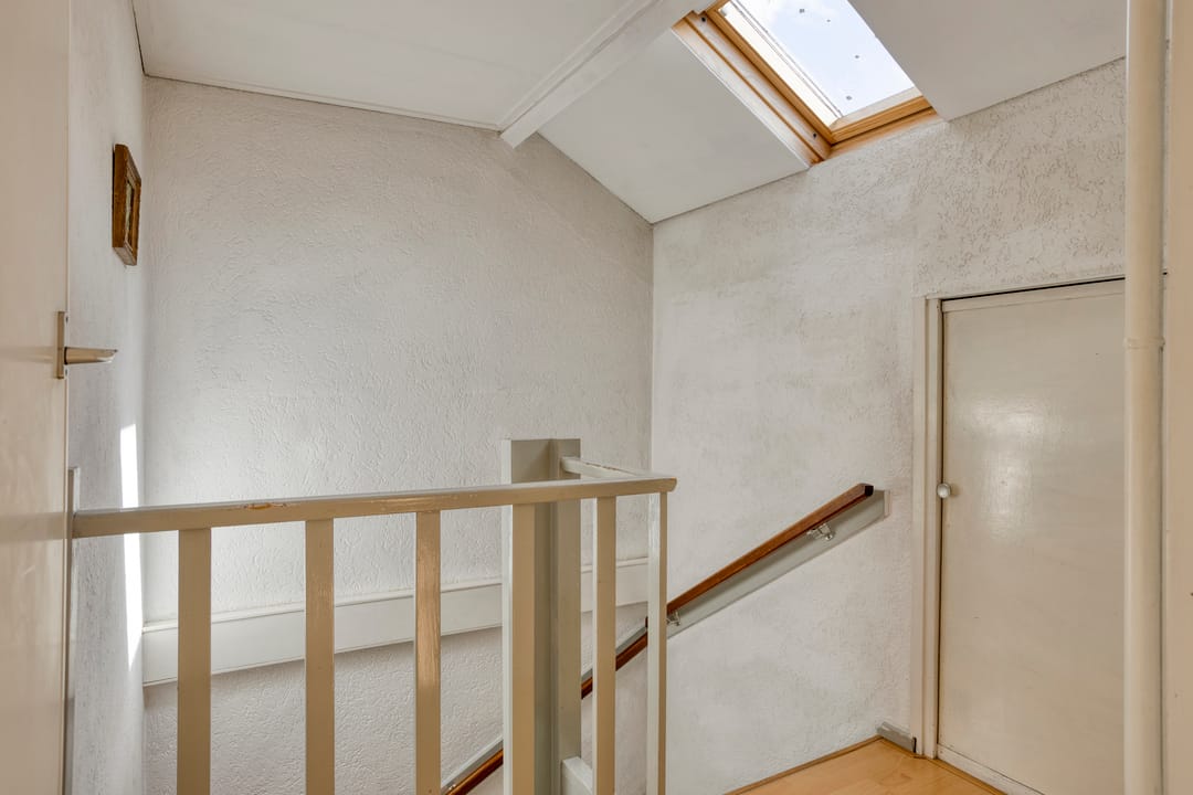 Spacious and Cozy Semi-Detached Residence with South-Facing Garden in Child-Friendly Uden Raam — 25