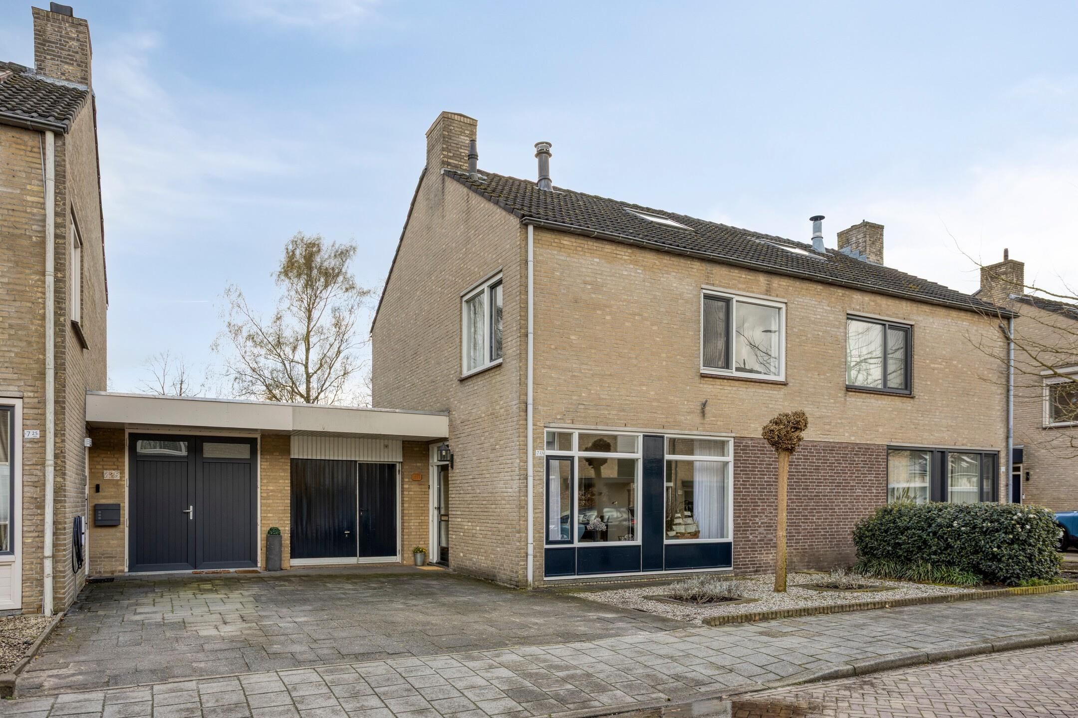 Foto 45 van Keizershof 723