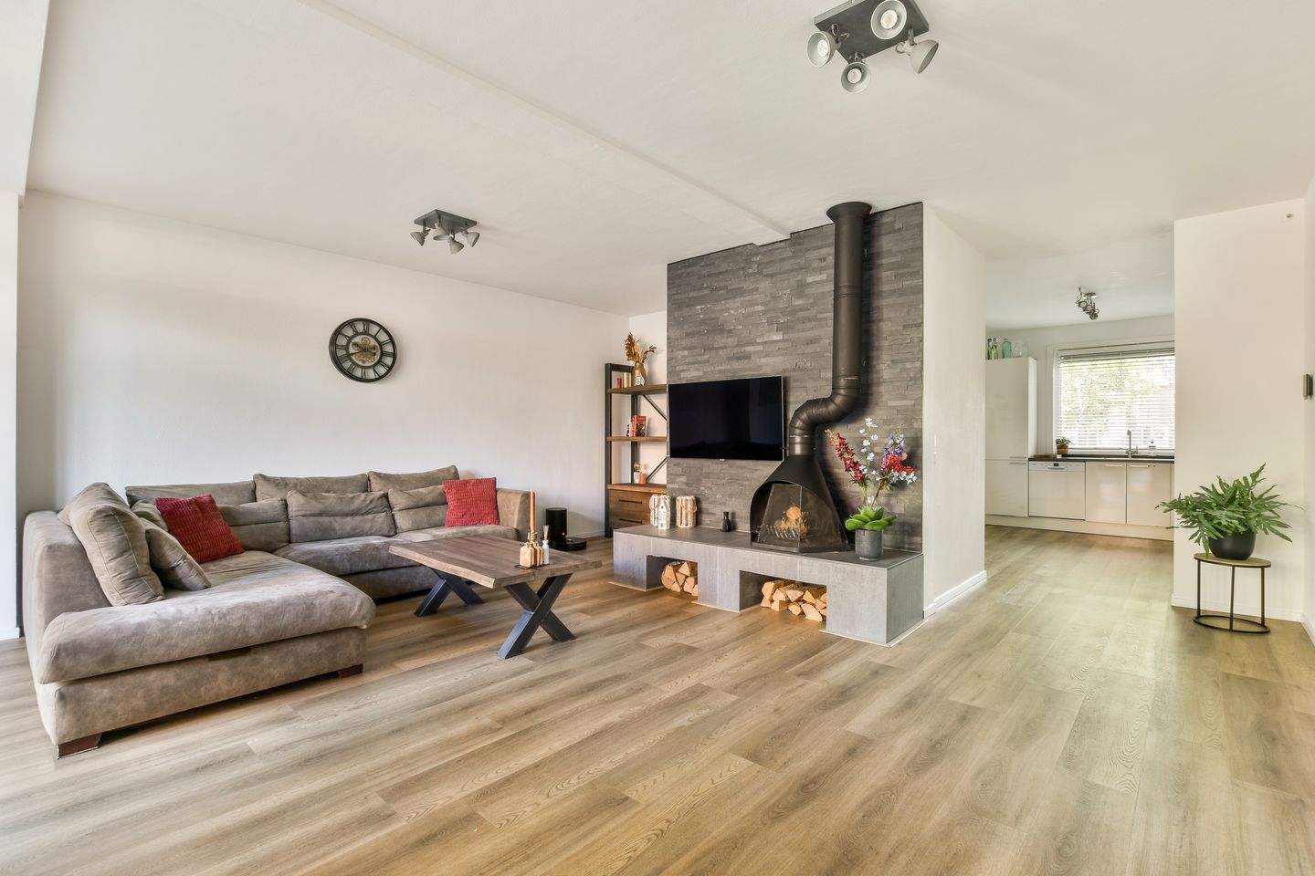 Foto 4 van Fuutlaan 3