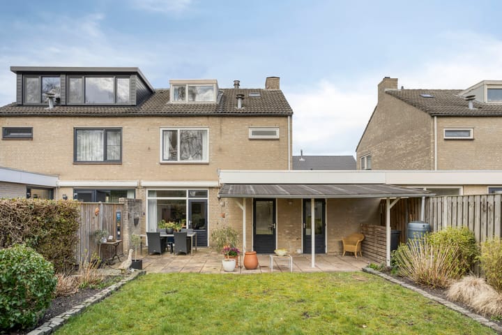 Foto 4 van Keizershof 723