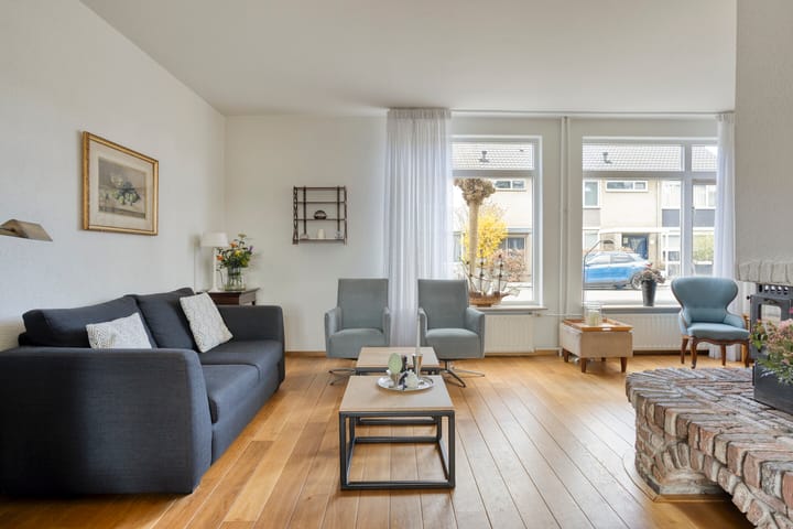 Foto 2 van Keizershof 723