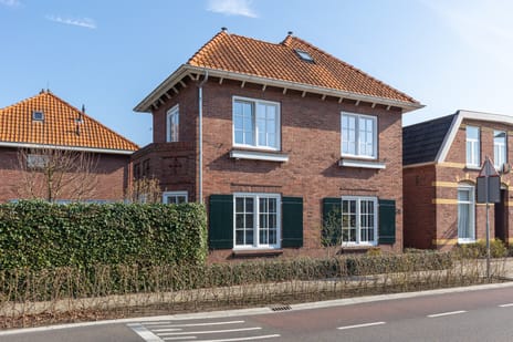 Groenloseweg thumbnail