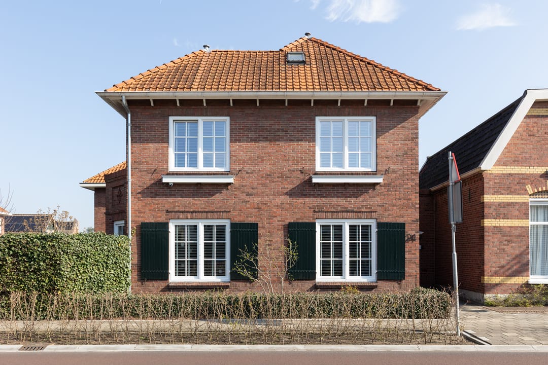 Foto 2 van Groenloseweg 24