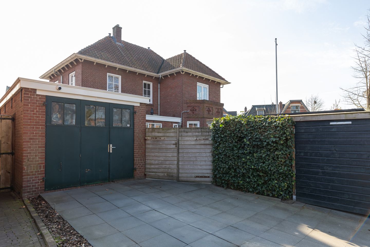 Foto 4 van Groenloseweg 24