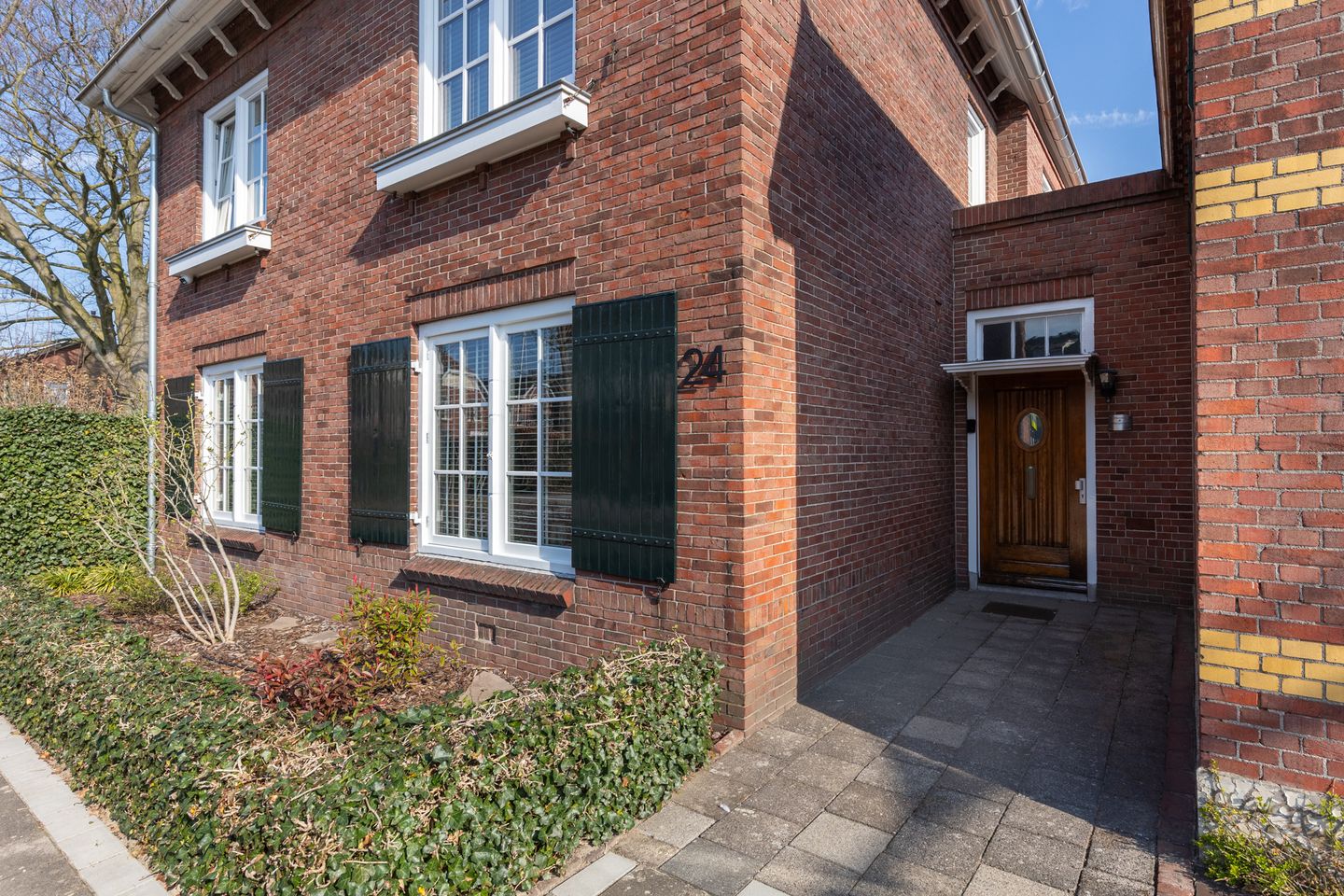 Foto 5 van Groenloseweg 24