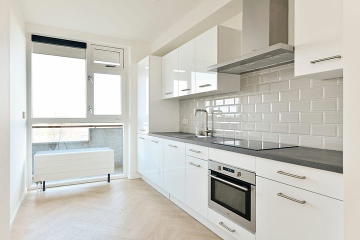 Photo 5 of Kleiburg 1019