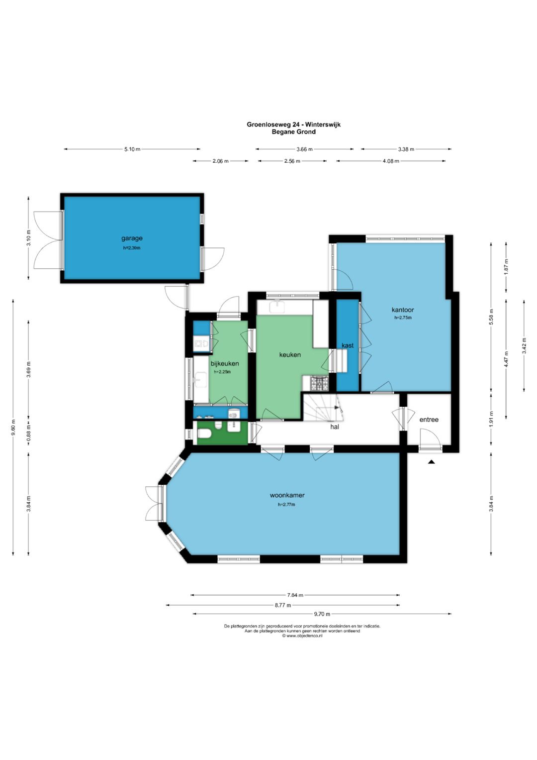 Foto 65 van Groenloseweg 24