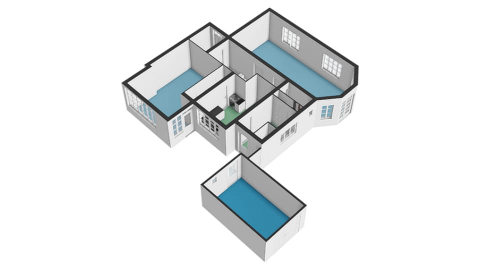 Foto 66 van Groenloseweg 24
