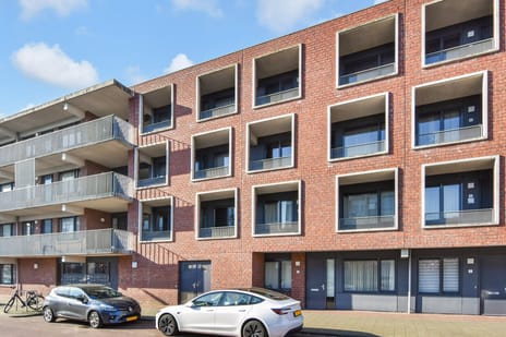 Kloosterveenstraat thumbnail