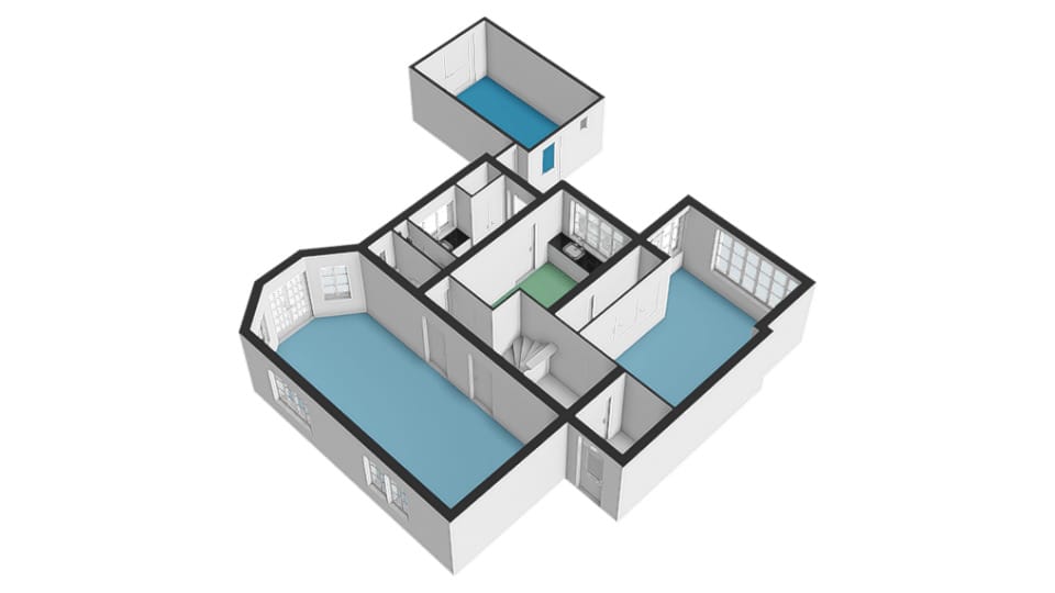 Foto 67 van Groenloseweg 24