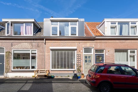 Hooistraat thumbnail