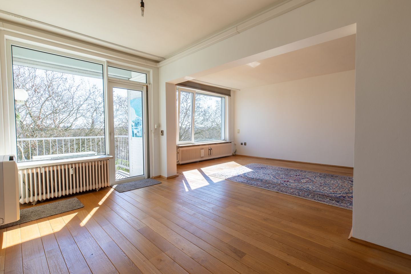 Foto 5 van Keurmeestersplein 1-H