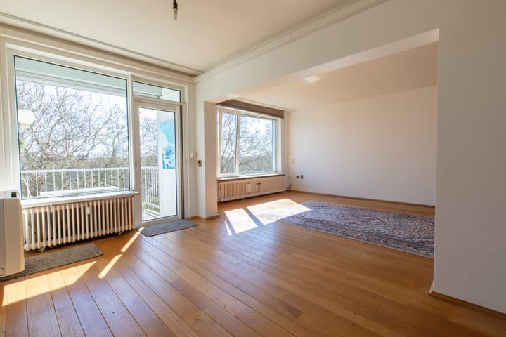 Foto 5 van Keurmeestersplein 1-H