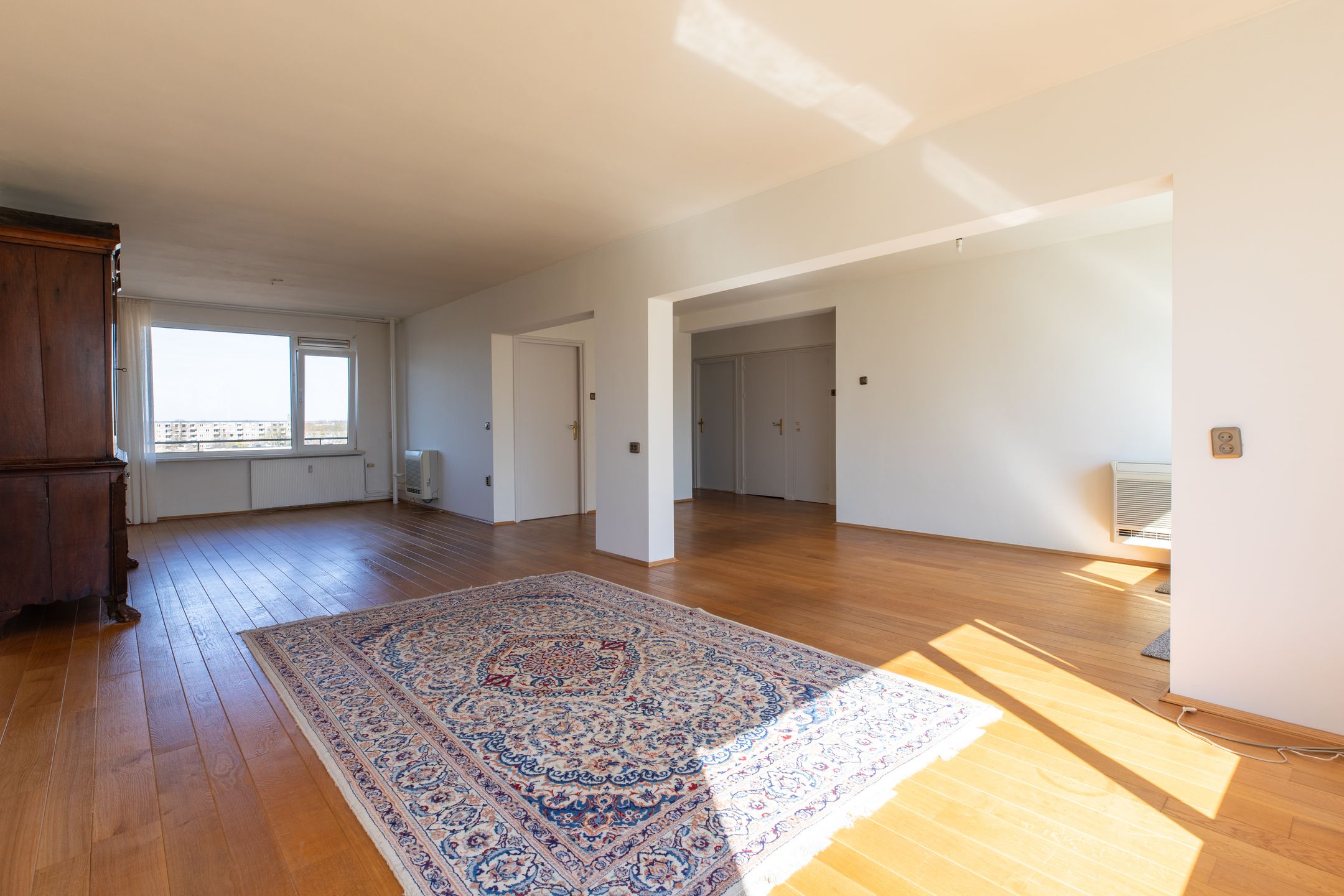 Foto 6 van Keurmeestersplein 1-H